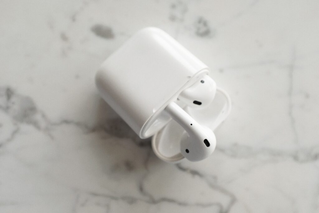Airpods