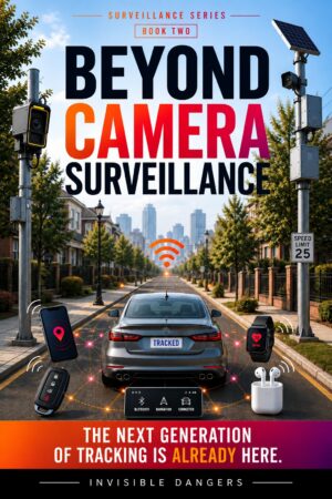 Beyond Camera Surveillance
