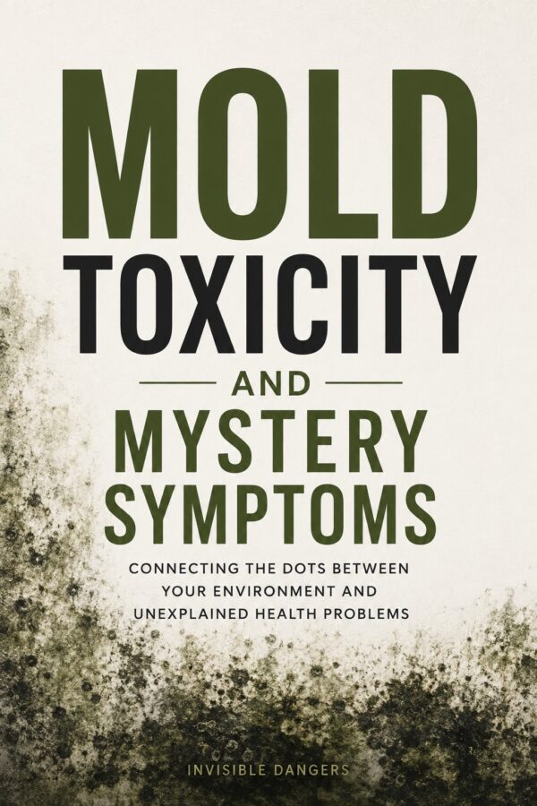 Mold Toxicity and Mystery Symptoms
