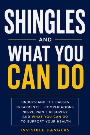 Shingles and What You Can Do