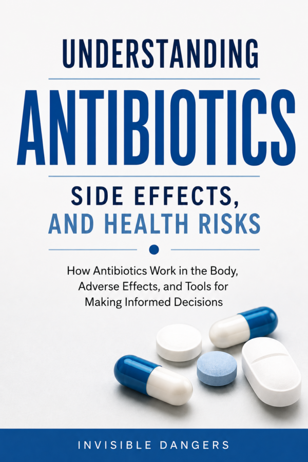 Understanding Antibiotics