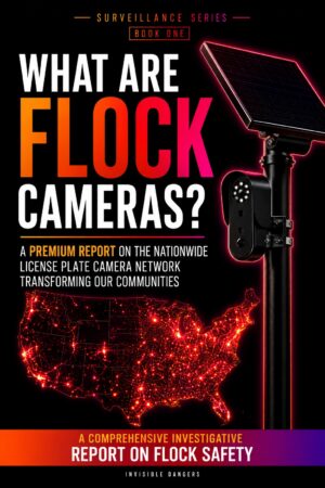 What Are Flock Cameras